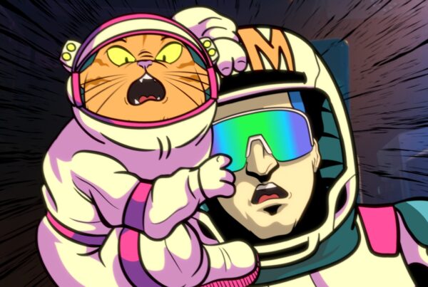 Moon Meme