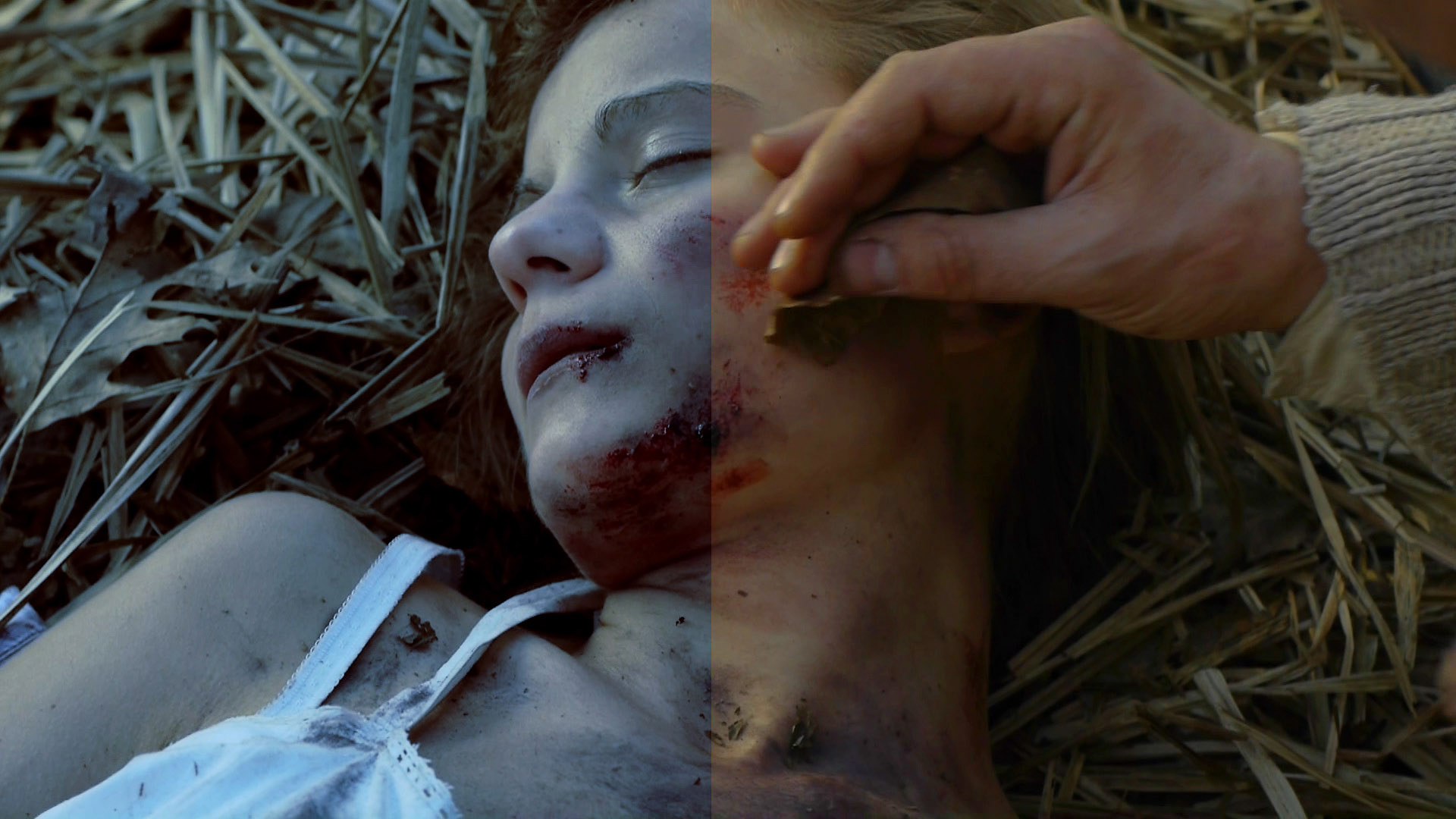 KAROLINA – color grading2